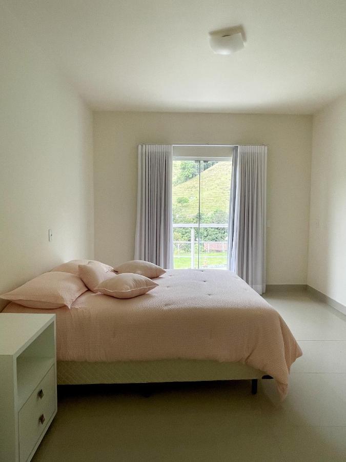 Ampla Casa De Campo - Afaven Aguas Mornas エクステリア 写真