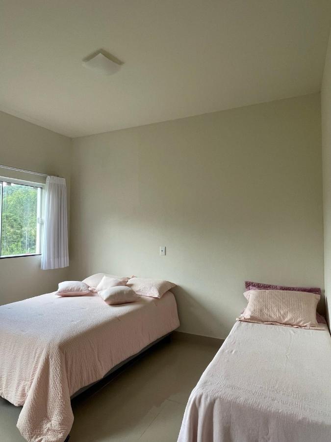 Ampla Casa De Campo - Afaven Aguas Mornas エクステリア 写真