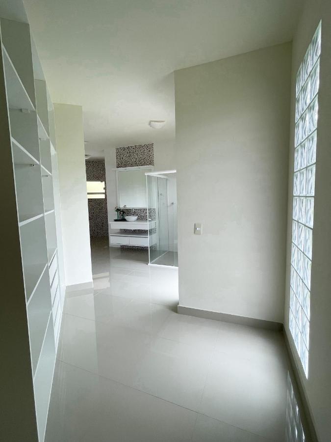 Ampla Casa De Campo - Afaven Aguas Mornas エクステリア 写真