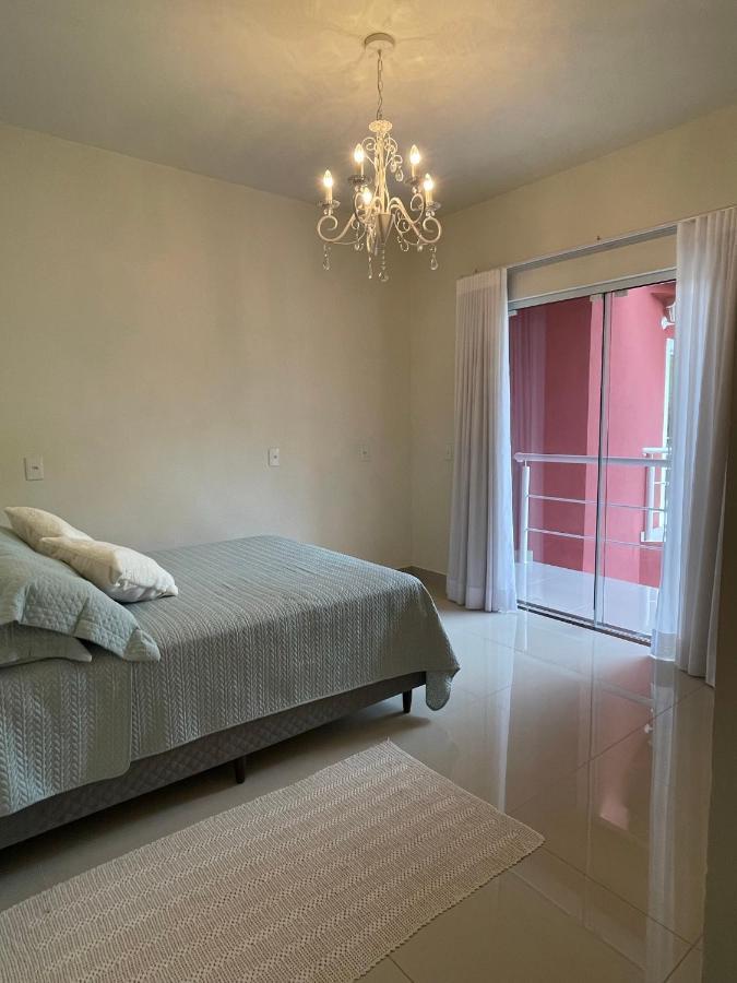 Ampla Casa De Campo - Afaven Aguas Mornas エクステリア 写真