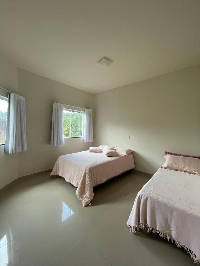 Ampla Casa De Campo - Afaven Aguas Mornas エクステリア 写真